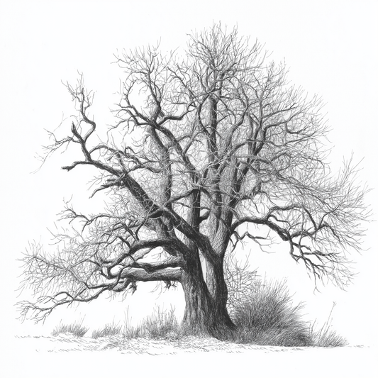 The Telling Tree