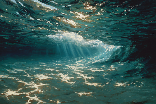 The Churn