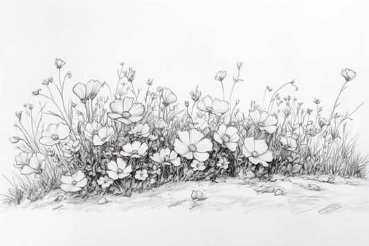 All Blooms