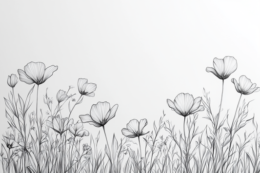 Spring Meadow