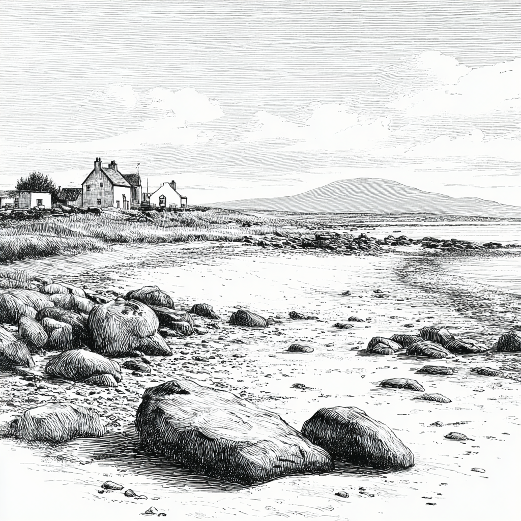 Plockton Pales