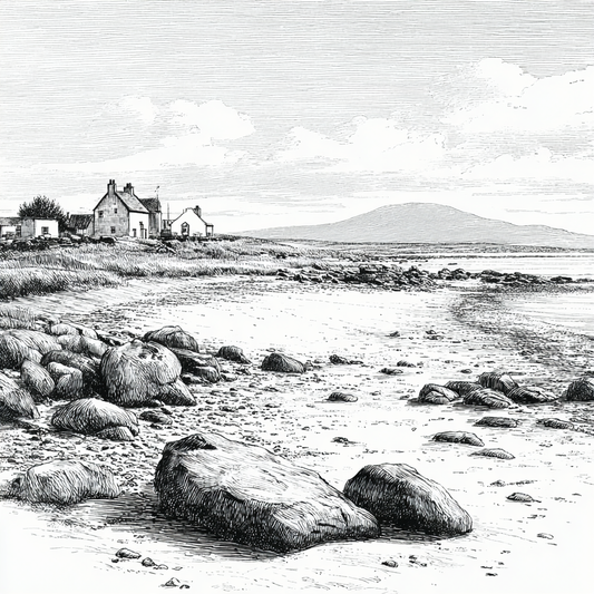 Plockton Pales