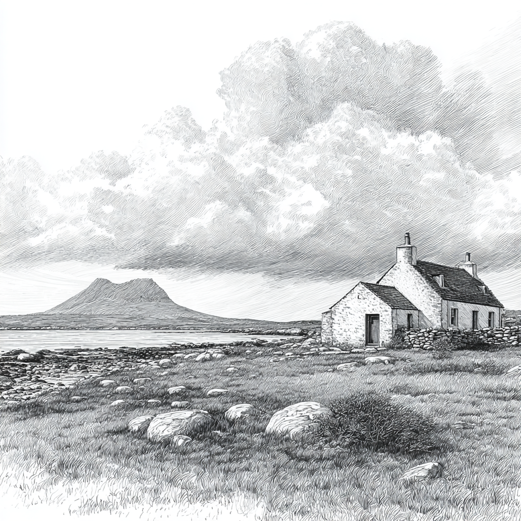 Ben Bothie